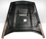 2005-2013 Chevrolet Corvette Carbon Creations ZR Edition Hood - 1 Piece