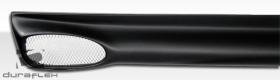 2005-2014 Ford Mustang Duraflex Eleanor Side Skirts Rocker Panels - 2 Piece