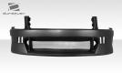 2005-2009 Ford Mustang Duraflex Circuit Wide Body Front Bumper Cover - 1 Piece