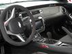 Camaro All Models 10-13 Radio Trim Plate Brushed/Polished for Aftermarket Radio
