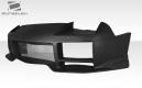 1993-1997 Chevrolet Camaro Duraflex Venice Front Bumper Cover - 1 Piece