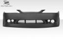 1994-1998 Ford Mustang Duraflex Cobra R Front Bumper Cover - 1 Piece