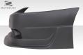 1994-1998 Ford Mustang Duraflex Cobra R Front Bumper Cover - 1 Piece