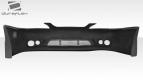 1994-1998 Ford Mustang Duraflex Cobra R Front Bumper Cover - 1 Piece