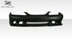 1994-1998 Ford Mustang Duraflex Colt Front Bumper Cover - 1 Piece