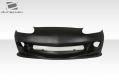 1998-2002 Chevrolet Camaro Duraflex Sniper Front Bumper Cover - 1 Piece