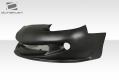 1998-2002 Chevrolet Camaro Duraflex Sniper Front Bumper Cover - 1 Piece