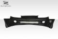 1998-2002 Chevrolet Camaro Duraflex Sniper Front Bumper Cover - 1 Piece