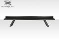 Universal Duraflex Cobra R Wing Trunk Lid Spoiler - 1 Piece