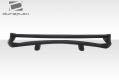 Universal Duraflex Vader Wing Trunk Lid Spoiler - 1 Piece