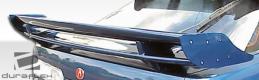 Universal Duraflex Saleen Wing Trunk Lid Spoiler - 1 Piece