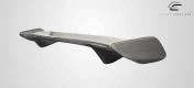 Universal Carbon Creations Skyline Wing Trunk Lid Spoiler - 1 Piece