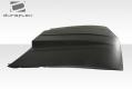 1982-1992 Chevrolet Camaro Duraflex Cowl Hood - 1 Piece