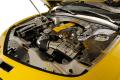 2010-2015 Camaro SS FuelRailCovers Perforated 