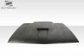 1982-1992 Chevrolet Camaro Duraflex Supersport Hood - 1 Piece