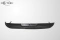 1999-2004 Ford Mustang Couture Urethane Colt Wing Trunk Lid Spoiler, 1 Piece