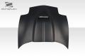 1997-2004 Chevrolet Corvette C5 Duraflex ZR Edition Hood - 1 Piece
