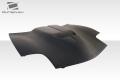 1997-2004 Chevrolet Corvette C5 Duraflex ZR Edition Hood - 1 Piece