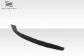2010-2013 Chevrolet Camaro Duraflex Circuit Wing Trunk Lid Spoiler - 1 Piece