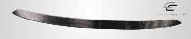 2010-2013 Chevrolet Camaro Carbon Creations Circuit Wing Trunk Lid Spoiler - 1 P