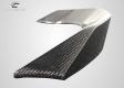 2010-2013 Chevrolet Camaro Carbon Creations Circuit Wing Trunk Lid Spoiler - 1 P