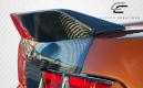 2010-2013 Chevrolet Camaro Carbon Creations Circuit Wing Trunk Lid Spoiler - 1 P