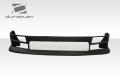 2007-2014 Cadillac Escalade Duraflex Platinum Front Lip Under Spoiler Air Dam - 