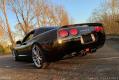 1997-2004 Chevrolet Corvette C5 Carbon Creations S-Design Wing Trunk Lid Spoiler