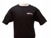 C6 Z06 505 HP Corvette Embroidered Z06 Logo T-Shirt