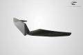 1982-1992 Chevrolet Camaro Carbon Creations Xtreme Wing Trunk Lid Spoiler - 3 Pi