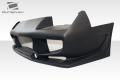 1982-1992 Chevrolet Camaro Duraflex Xtreme Front Bumper Cover - 1 Piece