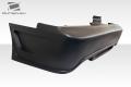 1982-1992 Chevrolet Camaro Duraflex Xtreme Rear Bumper Cover - 1 Piece