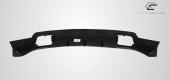 2010-2013 Chevrolet Camaro Carbon Creations GM-X Rear Lip Under Spoiler Air Dam 