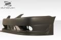 1999-2004 Ford Mustang Duraflex CBR500 Wide Body Front Bumper Cover - 1 Piece