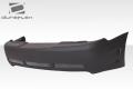 1999-2004 Ford Mustang Duraflex CBR500 Wide Body Rear Bumper Cover - 1 Piece