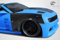 2010-2015 Chevrolet Camaro Carbon Creations Tjin Edition Fenders - 2 Piece