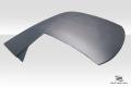 1993-2002 Chevrolet Camaro Duraflex LE Designs Hard Top Roof - 1 Piece