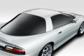 1993-2002 Chevrolet Camaro Duraflex LE Designs Hard Top Roof - 1 Piece