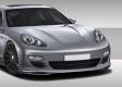 2010-2013 Porsche Panamera Eros Version 2 Body Kit - 4 Piece - Includes Eros Ver