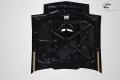 1982-1992 Pontiac Firebird Carbon Creations ZL1 Look Hood - 1 Piece