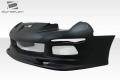 1993-1997 Chevrolet Camaro Duraflex ZR Edition Front Bumper Cover - 1 Piece