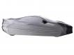 2020-2024 C8 Corvette Moda Stretch Satin Car Cover *Specify Color*