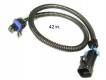 O2 Sensor Extension C5 Corvette  SQR 12