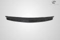 2010-2013 Chevrolet Camaro Carbon Creations GM-X Wing Trunk Lid Spoiler - 3 Piec
