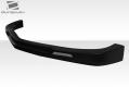 2014-2015 Chevrolet Camaro V8 Duraflex Racer Front Lip Under Air Dam Spoiler - 1