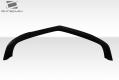 2014-2015 Chevrolet Camaro V8 Duraflex Racer Front Lip Under Air Dam Spoiler - 1