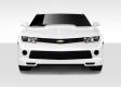 2014-2015 Chevrolet Camaro V8 Duraflex Racer Body Kit - 4 Piece - Includes Racer