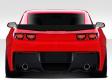 2010-2013 Chevrolet Camaro Duraflex Stingray Z Look Body Kit, 4 Piece