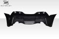 2010-2013 Chevrolet Camaro Duraflex Stingray Z Look Rear Bumper Cover - 1 Piece