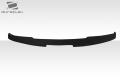 2014-2015 Chevrolet Camaro Duraflex Stingray Z Look Rear Wing Trunk Li